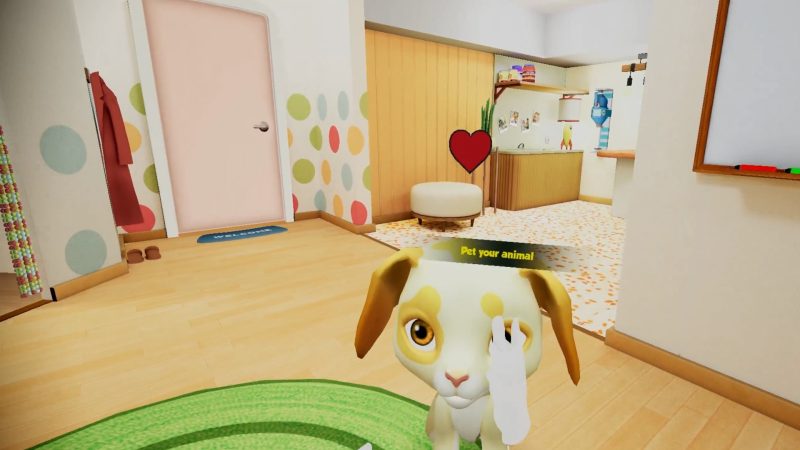 图片[2]VR玩吧-VR游戏破解下载网站-Quest 2 3 一体机游戏-Steam VR串流游戏-VR游戏资源汉化中文网站-Pico Neo3 4-Meta Quest 2 3-HTC VIVE-Oculus Rift-Valve Index-Pico VR-游戏下载中心Oculus Quest 游戏《虚拟宠物VR》Pets VR（高速下载）VR玩吧-VR游戏破解下载网站-Quest 2 3 一体机游戏-Steam VR串流游戏-VR游戏资源汉化中文网站-Pico Neo3 4-Meta Quest 2 3-HTC VIVE-Oculus Rift-Valve Index-Pico VR-游戏下载中心VR玩吧【VRwanba.com】汉化VR游戏官网
