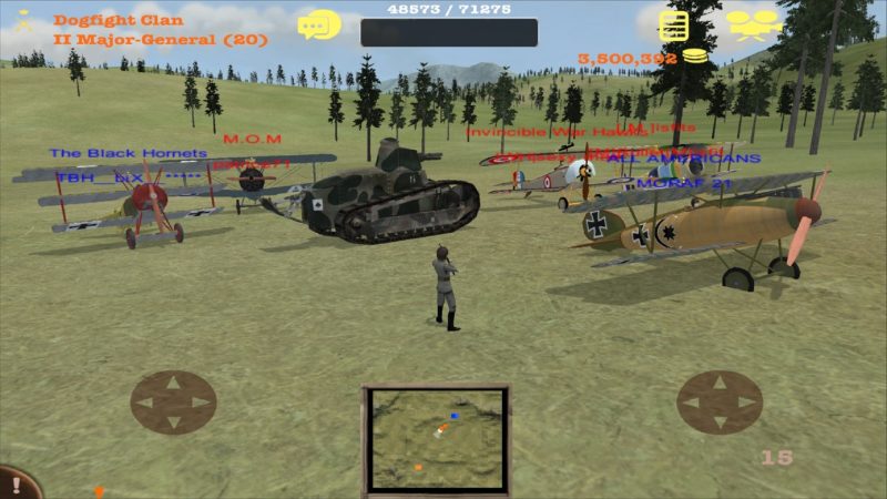 图片[4]VR玩吧-VR游戏破解下载网站-Quest 2 3 一体机游戏-Steam VR串流游戏-VR游戏资源汉化中文网站-Pico Neo3 4-Meta Quest 2 3-HTC VIVE-Oculus Rift-Valve Index-Pico VR-游戏下载中心Oculus Quest 游戏《混战精英VR》Dogfight Elite VR（高速下载）VR玩吧-VR游戏破解下载网站-Quest 2 3 一体机游戏-Steam VR串流游戏-VR游戏资源汉化中文网站-Pico Neo3 4-Meta Quest 2 3-HTC VIVE-Oculus Rift-Valve Index-Pico VR-游戏下载中心VR玩吧【VRwanba.com】汉化VR游戏官网