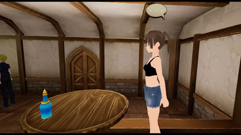 图片[5]VR玩吧-VR游戏破解下载网站-Quest 2 3 一体机游戏-Steam VR串流游戏-VR游戏资源汉化中文网站-Pico Neo3 4-Meta Quest 2 3-HTC VIVE-Oculus Rift-Valve Index-Pico VR-游戏下载中心Steam PC VR游戏《魔女の館VR》（高速下载）VR玩吧-VR游戏破解下载网站-Quest 2 3 一体机游戏-Steam VR串流游戏-VR游戏资源汉化中文网站-Pico Neo3 4-Meta Quest 2 3-HTC VIVE-Oculus Rift-Valve Index-Pico VR-游戏下载中心VR玩吧【VRwanba.com】汉化VR游戏官网