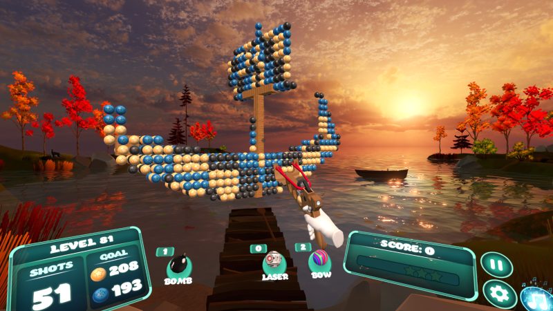 图片[2]VR玩吧-VR游戏破解下载网站-Quest 2 3 一体机游戏-Steam VR串流游戏-VR游戏资源汉化中文网站-Pico Neo3 4-Meta Quest 2 3-HTC VIVE-Oculus Rift-Valve Index-Pico VR-游戏下载中心Oculus Quest 游戏《消消乐天堂》Marble Pop ParadiseVR玩吧-VR游戏破解下载网站-Quest 2 3 一体机游戏-Steam VR串流游戏-VR游戏资源汉化中文网站-Pico Neo3 4-Meta Quest 2 3-HTC VIVE-Oculus Rift-Valve Index-Pico VR-游戏下载中心VR玩吧【VRwanba.com】汉化VR游戏官网
