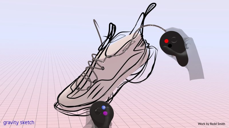 图片[5]VR玩吧-VR游戏破解下载网站-Quest 2 3 一体机游戏-Steam VR串流游戏-VR游戏资源汉化中文网站-Pico Neo3 4-Meta Quest 2 3-HTC VIVE-Oculus Rift-Valve Index-Pico VR-游戏下载中心Oculus Quest 游戏《重力素描VR》Gravity Sketch（高速下载）VR玩吧-VR游戏破解下载网站-Quest 2 3 一体机游戏-Steam VR串流游戏-VR游戏资源汉化中文网站-Pico Neo3 4-Meta Quest 2 3-HTC VIVE-Oculus Rift-Valve Index-Pico VR-游戏下载中心VR玩吧【VRwanba.com】汉化VR游戏官网