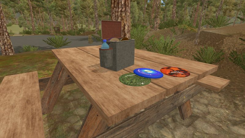 图片[2]VR玩吧-VR游戏破解下载网站-Quest 2 3 一体机游戏-Steam VR串流游戏-VR游戏资源汉化中文网站-Pico Neo3 4-Meta Quest 2 3-HTC VIVE-Oculus Rift-Valve Index-Pico VR-游戏下载中心Oculus Quest 游戏《飞盘高尔夫VR》Off The Chains Disc Golf（高速下载）VR玩吧-VR游戏破解下载网站-Quest 2 3 一体机游戏-Steam VR串流游戏-VR游戏资源汉化中文网站-Pico Neo3 4-Meta Quest 2 3-HTC VIVE-Oculus Rift-Valve Index-Pico VR-游戏下载中心VR玩吧【VRwanba.com】汉化VR游戏官网