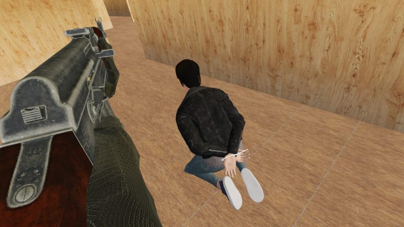 图片[3]VR玩吧-VR游戏破解下载网站-Quest 2 3 一体机游戏-Steam VR串流游戏-VR游戏资源汉化中文网站-Pico Neo3 4-Meta Quest 2 3-HTC VIVE-Oculus Rift-Valve Index-Pico VR-游戏下载中心Oculus Quest 游戏《目标反作用力》Target React Force（高速下载）VR玩吧-VR游戏破解下载网站-Quest 2 3 一体机游戏-Steam VR串流游戏-VR游戏资源汉化中文网站-Pico Neo3 4-Meta Quest 2 3-HTC VIVE-Oculus Rift-Valve Index-Pico VR-游戏下载中心VR玩吧【VRwanba.com】汉化VR游戏官网