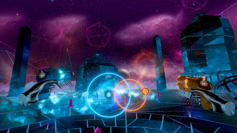 图片[6]VR玩吧-VR游戏破解下载网站-Quest 2 3 一体机游戏-Steam VR串流游戏-VR游戏资源汉化中文网站-Pico Neo3 4-Meta Quest 2 3-HTC VIVE-Oculus Rift-Valve Index-Pico VR-游戏下载中心Oculus Quest 游戏《奥迪卡》AudicaVR玩吧-VR游戏破解下载网站-Quest 2 3 一体机游戏-Steam VR串流游戏-VR游戏资源汉化中文网站-Pico Neo3 4-Meta Quest 2 3-HTC VIVE-Oculus Rift-Valve Index-Pico VR-游戏下载中心VR玩吧【VRwanba.com】汉化VR游戏官网