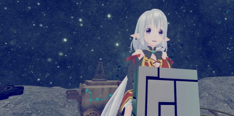 图片[3]VR玩吧-VR游戏破解下载网站-Quest 2 3 一体机游戏-Steam VR串流游戏-VR游戏资源汉化中文网站-Pico Neo3 4-Meta Quest 2 3-HTC VIVE-Oculus Rift-Valve Index-Pico VR-游戏下载中心Steam PC VR游戏《一个关于一颗星星的故事+dlc》(星の欠片の物語。しかけ版)Tale of the Fragmented Star Four Puzzling Pieces（高速下载）VR玩吧-VR游戏破解下载网站-Quest 2 3 一体机游戏-Steam VR串流游戏-VR游戏资源汉化中文网站-Pico Neo3 4-Meta Quest 2 3-HTC VIVE-Oculus Rift-Valve Index-Pico VR-游戏下载中心VR玩吧【VRwanba.com】汉化VR游戏官网