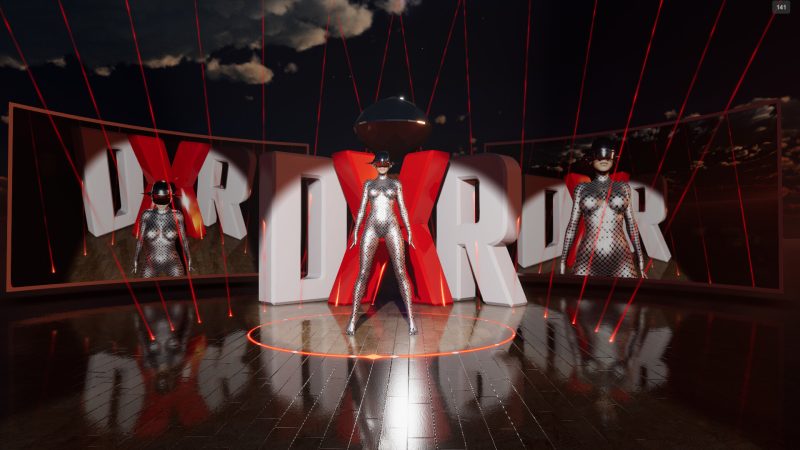 图片[2]VR玩吧-VR游戏破解下载网站-Quest 2 3 一体机游戏-Steam VR串流游戏-VR游戏资源汉化中文网站-Pico Neo3 4-Meta Quest 2 3-HTC VIVE-Oculus Rift-Valve Index-Pico VR-游戏下载中心Steam PC VR游戏《角色模型查看器VR》中文版 DanceXR Pure（高速下载）VR玩吧-VR游戏破解下载网站-Quest 2 3 一体机游戏-Steam VR串流游戏-VR游戏资源汉化中文网站-Pico Neo3 4-Meta Quest 2 3-HTC VIVE-Oculus Rift-Valve Index-Pico VR-游戏下载中心VR玩吧【VRwanba.com】汉化VR游戏官网