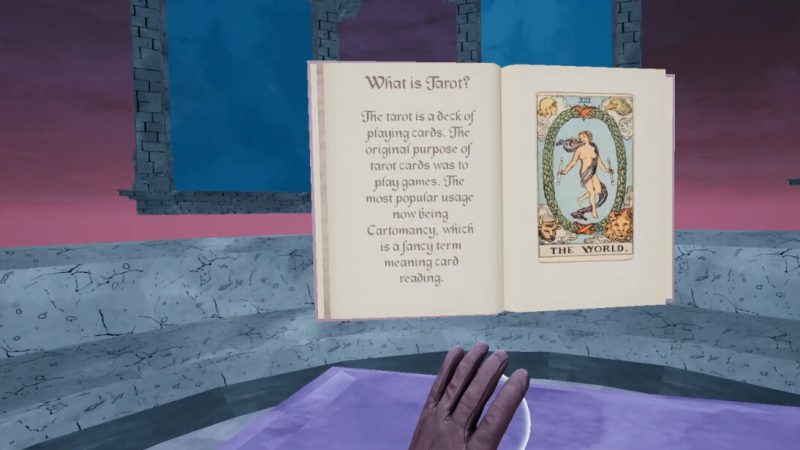 图片[4]VR玩吧-VR游戏破解下载网站-Quest 2 3 一体机游戏-Steam VR串流游戏-VR游戏资源汉化中文网站-Pico Neo3 4-Meta Quest 2 3-HTC VIVE-Oculus Rift-Valve Index-Pico VR-游戏下载中心Steam PC VR游戏《埃索塔罗牌VR》EsoTarot VR（高速下载）VR玩吧-VR游戏破解下载网站-Quest 2 3 一体机游戏-Steam VR串流游戏-VR游戏资源汉化中文网站-Pico Neo3 4-Meta Quest 2 3-HTC VIVE-Oculus Rift-Valve Index-Pico VR-游戏下载中心VR玩吧【VRwanba.com】汉化VR游戏官网