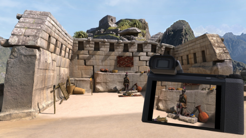 图片[4]VR玩吧-VR游戏破解下载网站-Quest 2 3 一体机游戏-Steam VR串流游戏-VR游戏资源汉化中文网站-Pico Neo3 4-Meta Quest 2 3-HTC VIVE-Oculus Rift-Valve Index-Pico VR-游戏下载中心Oculus Quest 游戏《国家地理VR》汉化中文版 National Geographic Explore VR（高速下载）VR玩吧-VR游戏破解下载网站-Quest 2 3 一体机游戏-Steam VR串流游戏-VR游戏资源汉化中文网站-Pico Neo3 4-Meta Quest 2 3-HTC VIVE-Oculus Rift-Valve Index-Pico VR-游戏下载中心VR玩吧【VRwanba.com】汉化VR游戏官网