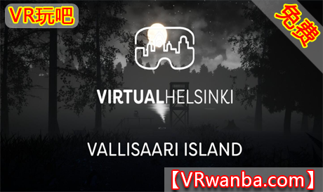 Oculus Quest 游戏《探索瓦利萨里岛VR》Quest Vallisaari Island（高速下载）VR玩吧官网|VR游戏下载网站|Quest 2 3一体机游戏|VR游戏资源中文汉化平台|Pico Neo3 4|Meta Quest 2 3|HTC VIVE|Oculus Rift|Valve Index|Pico VR|游戏下载中心VR玩吧【VRwanba.com】汉化VR游戏官网