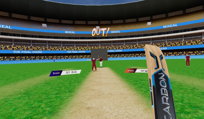 图片[5]VR玩吧-VR游戏破解下载网站-Quest 2 3 一体机游戏-Steam VR串流游戏-VR游戏资源汉化中文网站-Pico Neo3 4-Meta Quest 2 3-HTC VIVE-Oculus Rift-Valve Index-Pico VR-游戏下载中心Oculus Quest 游戏《板球比赛》The Final OversVR玩吧-VR游戏破解下载网站-Quest 2 3 一体机游戏-Steam VR串流游戏-VR游戏资源汉化中文网站-Pico Neo3 4-Meta Quest 2 3-HTC VIVE-Oculus Rift-Valve Index-Pico VR-游戏下载中心VR玩吧【VRwanba.com】汉化VR游戏官网
