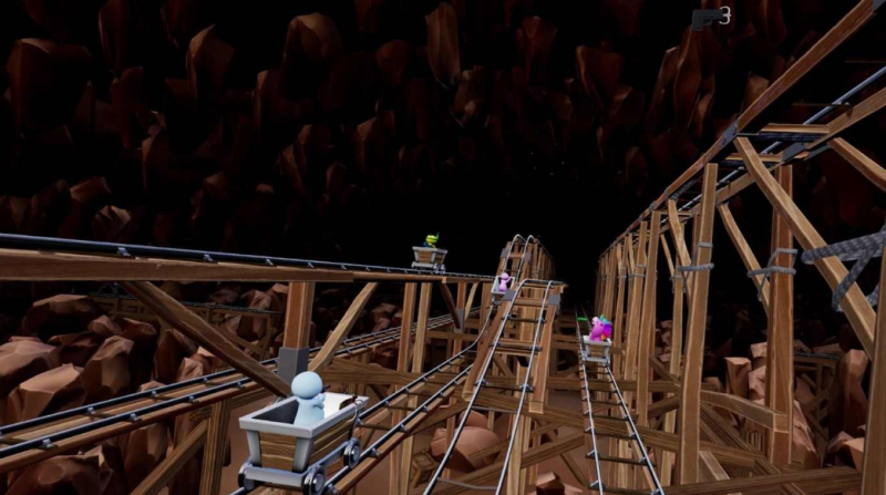 图片[6]VR玩吧-VR游戏破解下载网站-Quest 2 3 一体机游戏-Steam VR串流游戏-VR游戏资源汉化中文网站-Pico Neo3 4-Meta Quest 2 3-HTC VIVE-Oculus Rift-Valve Index-Pico VR-游戏下载中心Steam PC VR游戏《游乐设施VR》Rival Rides（高速下载）VR玩吧-VR游戏破解下载网站-Quest 2 3 一体机游戏-Steam VR串流游戏-VR游戏资源汉化中文网站-Pico Neo3 4-Meta Quest 2 3-HTC VIVE-Oculus Rift-Valve Index-Pico VR-游戏下载中心VR玩吧【VRwanba.com】汉化VR游戏官网