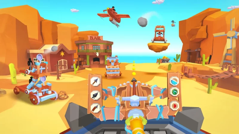 图片[5]VR玩吧-VR游戏下载网站-Quest 2 3S 一体机游戏-Steam VR串流游戏-VR游戏资源汉化中文网站-Pico Neo3 4-Meta Quest 2 3-HTC VIVE-Oculus Rift-Valve Index-Pico VR-游戏下载中心OculusQuest 游戏《火柴人保卫战》The CatapultVR玩吧-VR游戏下载网站-Quest 2 3S 一体机游戏-Steam VR串流游戏-VR游戏资源汉化中文网站-Pico Neo3 4-Meta Quest 2 3-HTC VIVE-Oculus Rift-Valve Index-Pico VR-游戏下载中心VR玩吧【VRwanba.com】汉化VR游戏官网