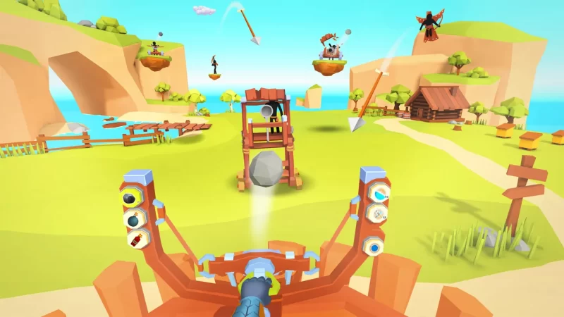 图片[6]VR玩吧-VR游戏下载网站-Quest 2 3S 一体机游戏-Steam VR串流游戏-VR游戏资源汉化中文网站-Pico Neo3 4-Meta Quest 2 3-HTC VIVE-Oculus Rift-Valve Index-Pico VR-游戏下载中心OculusQuest 游戏《火柴人保卫战》The CatapultVR玩吧-VR游戏下载网站-Quest 2 3S 一体机游戏-Steam VR串流游戏-VR游戏资源汉化中文网站-Pico Neo3 4-Meta Quest 2 3-HTC VIVE-Oculus Rift-Valve Index-Pico VR-游戏下载中心VR玩吧【VRwanba.com】汉化VR游戏官网