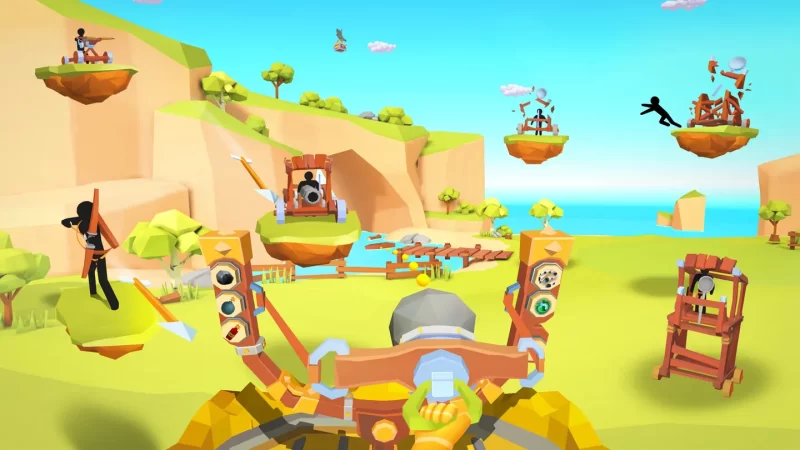 图片[2]VR玩吧-VR游戏下载网站-Quest 2 3S 一体机游戏-Steam VR串流游戏-VR游戏资源汉化中文网站-Pico Neo3 4-Meta Quest 2 3-HTC VIVE-Oculus Rift-Valve Index-Pico VR-游戏下载中心OculusQuest 游戏《火柴人保卫战》The CatapultVR玩吧-VR游戏下载网站-Quest 2 3S 一体机游戏-Steam VR串流游戏-VR游戏资源汉化中文网站-Pico Neo3 4-Meta Quest 2 3-HTC VIVE-Oculus Rift-Valve Index-Pico VR-游戏下载中心VR玩吧【VRwanba.com】汉化VR游戏官网