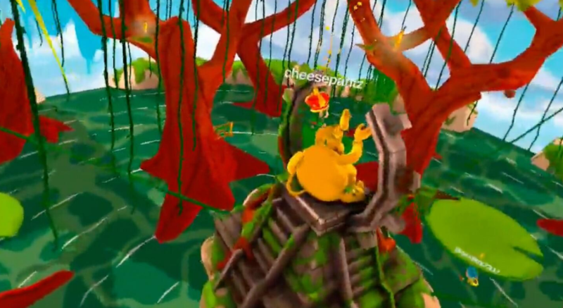 图片[6]VR玩吧-VR游戏破解下载网站-Quest 2 3 一体机游戏-Steam VR串流游戏-VR游戏资源汉化中文网站-Pico Neo3 4-Meta Quest 2 3-HTC VIVE-Oculus Rift-Valve Index-Pico VR-游戏下载中心Oculus Quest 游戏《猴子看猴子VR》Monkey See Monkey Doo Doo（高速下载）VR玩吧-VR游戏破解下载网站-Quest 2 3 一体机游戏-Steam VR串流游戏-VR游戏资源汉化中文网站-Pico Neo3 4-Meta Quest 2 3-HTC VIVE-Oculus Rift-Valve Index-Pico VR-游戏下载中心VR玩吧【VRwanba.com】汉化VR游戏官网