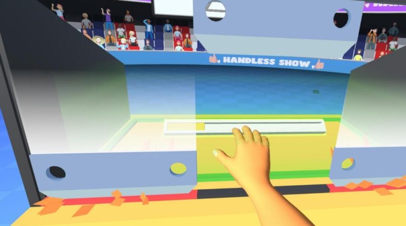 图片[3]VR玩吧-VR游戏破解下载网站-Quest 2 3 一体机游戏-Steam VR串流游戏-VR游戏资源汉化中文网站-Pico Neo3 4-Meta Quest 2 3-HTC VIVE-Oculus Rift-Valve Index-Pico VR-游戏下载中心Oculus Quest 游戏《反应秀秀乐VR》Handless show（高速下载）VR玩吧-VR游戏破解下载网站-Quest 2 3 一体机游戏-Steam VR串流游戏-VR游戏资源汉化中文网站-Pico Neo3 4-Meta Quest 2 3-HTC VIVE-Oculus Rift-Valve Index-Pico VR-游戏下载中心VR玩吧【VRwanba.com】汉化VR游戏官网
