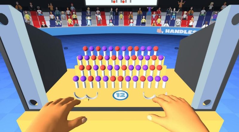 图片[6]VR玩吧-VR游戏破解下载网站-Quest 2 3 一体机游戏-Steam VR串流游戏-VR游戏资源汉化中文网站-Pico Neo3 4-Meta Quest 2 3-HTC VIVE-Oculus Rift-Valve Index-Pico VR-游戏下载中心Oculus Quest 游戏《反应秀秀乐VR》Handless show（高速下载）VR玩吧-VR游戏破解下载网站-Quest 2 3 一体机游戏-Steam VR串流游戏-VR游戏资源汉化中文网站-Pico Neo3 4-Meta Quest 2 3-HTC VIVE-Oculus Rift-Valve Index-Pico VR-游戏下载中心VR玩吧【VRwanba.com】汉化VR游戏官网