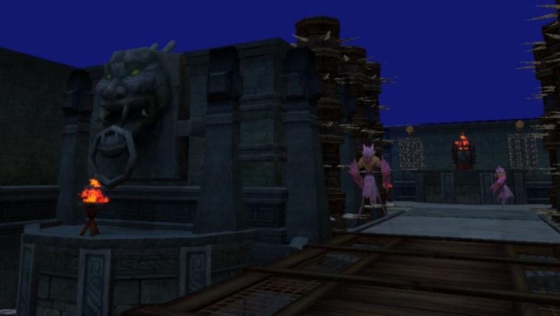 图片[6]VR玩吧-VR游戏破解下载网站-Quest 2 3 一体机游戏-Steam VR串流游戏-VR游戏资源汉化中文网站-Pico Neo3 4-Meta Quest 2 3-HTC VIVE-Oculus Rift-Valve Index-Pico VR-游戏下载中心Oculus Quest 游戏《地下城冒险VR》Dungeon Adventure（高速下载）VR玩吧-VR游戏破解下载网站-Quest 2 3 一体机游戏-Steam VR串流游戏-VR游戏资源汉化中文网站-Pico Neo3 4-Meta Quest 2 3-HTC VIVE-Oculus Rift-Valve Index-Pico VR-游戏下载中心VR玩吧【VRwanba.com】汉化VR游戏官网