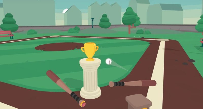 图片[2]VR玩吧-VR游戏破解下载网站-Quest 2 3 一体机游戏-Steam VR串流游戏-VR游戏资源汉化中文网站-Pico Neo3 4-Meta Quest 2 3-HTC VIVE-Oculus Rift-Valve Index-Pico VR-游戏下载中心Oculus Quest 游戏《疯狂的球棒VR》WHAT THE BATVR玩吧-VR游戏破解下载网站-Quest 2 3 一体机游戏-Steam VR串流游戏-VR游戏资源汉化中文网站-Pico Neo3 4-Meta Quest 2 3-HTC VIVE-Oculus Rift-Valve Index-Pico VR-游戏下载中心VR玩吧【VRwanba.com】汉化VR游戏官网