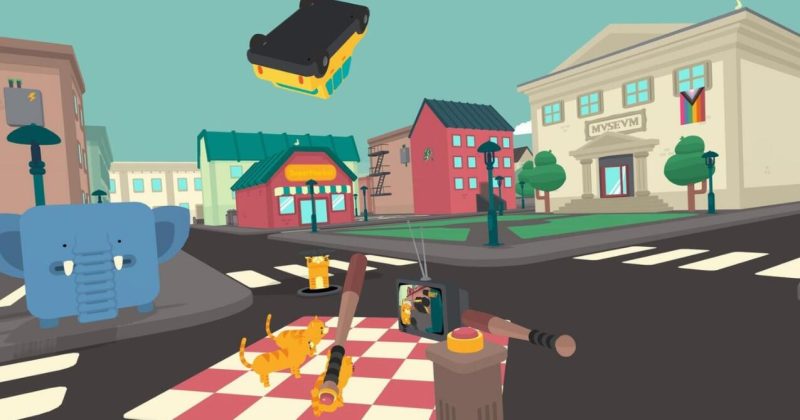 图片[4]VR玩吧-VR游戏破解下载网站-Quest 2 3 一体机游戏-Steam VR串流游戏-VR游戏资源汉化中文网站-Pico Neo3 4-Meta Quest 2 3-HTC VIVE-Oculus Rift-Valve Index-Pico VR-游戏下载中心Oculus Quest 游戏《疯狂的球棒VR》WHAT THE BATVR玩吧-VR游戏破解下载网站-Quest 2 3 一体机游戏-Steam VR串流游戏-VR游戏资源汉化中文网站-Pico Neo3 4-Meta Quest 2 3-HTC VIVE-Oculus Rift-Valve Index-Pico VR-游戏下载中心VR玩吧【VRwanba.com】汉化VR游戏官网