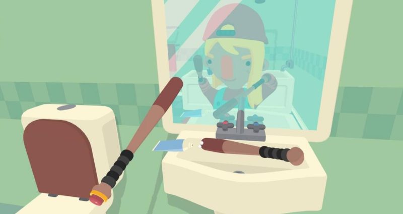 图片[6]VR玩吧-VR游戏破解下载网站-Quest 2 3 一体机游戏-Steam VR串流游戏-VR游戏资源汉化中文网站-Pico Neo3 4-Meta Quest 2 3-HTC VIVE-Oculus Rift-Valve Index-Pico VR-游戏下载中心Oculus Quest 游戏《疯狂的球棒VR》WHAT THE BATVR玩吧-VR游戏破解下载网站-Quest 2 3 一体机游戏-Steam VR串流游戏-VR游戏资源汉化中文网站-Pico Neo3 4-Meta Quest 2 3-HTC VIVE-Oculus Rift-Valve Index-Pico VR-游戏下载中心VR玩吧【VRwanba.com】汉化VR游戏官网