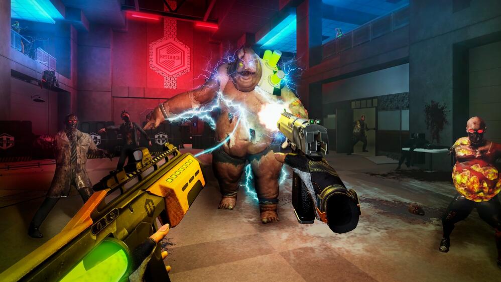 图片[5]VR玩吧-VR游戏破解下载网站-Quest 2 3 一体机游戏-Steam VR串流游戏-VR游戏资源汉化中文网站-Pico Neo3 4-Meta Quest 2 3-HTC VIVE-Oculus Rift-Valve Index-Pico VR-游戏下载中心Oculus Quest 游戏《死亡地平线：重装上阵》Death Horizon: ReloadedVR玩吧-VR游戏破解下载网站-Quest 2 3 一体机游戏-Steam VR串流游戏-VR游戏资源汉化中文网站-Pico Neo3 4-Meta Quest 2 3-HTC VIVE-Oculus Rift-Valve Index-Pico VR-游戏下载中心VR玩吧【VRwanba.com】汉化VR游戏官网