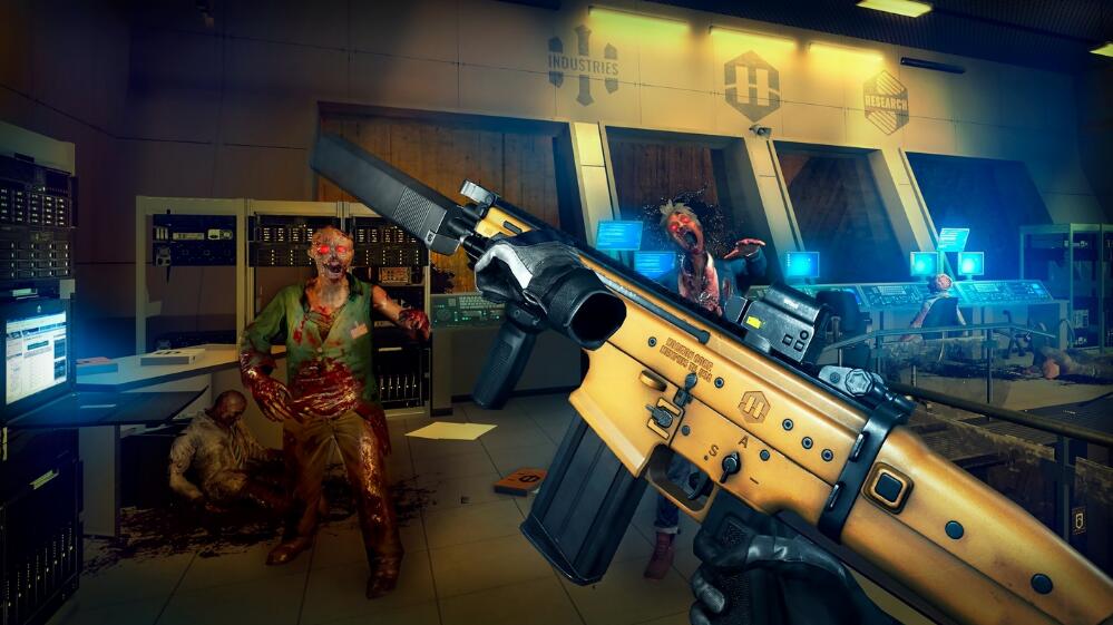 图片[6]VR玩吧-VR游戏破解下载网站-Quest 2 3 一体机游戏-Steam VR串流游戏-VR游戏资源汉化中文网站-Pico Neo3 4-Meta Quest 2 3-HTC VIVE-Oculus Rift-Valve Index-Pico VR-游戏下载中心Oculus Quest 游戏《死亡地平线：重装上阵》Death Horizon: ReloadedVR玩吧-VR游戏破解下载网站-Quest 2 3 一体机游戏-Steam VR串流游戏-VR游戏资源汉化中文网站-Pico Neo3 4-Meta Quest 2 3-HTC VIVE-Oculus Rift-Valve Index-Pico VR-游戏下载中心VR玩吧【VRwanba.com】汉化VR游戏官网