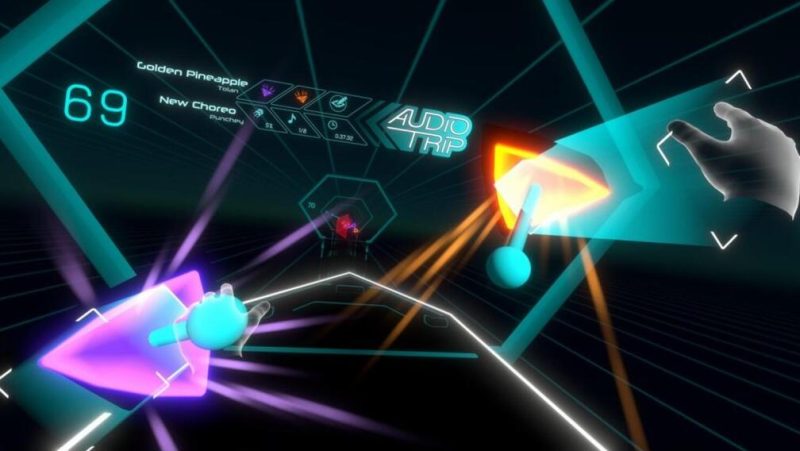 图片[2]VR玩吧-VR游戏破解下载网站-Quest 2 3 一体机游戏-Steam VR串流游戏-VR游戏资源汉化中文网站-Pico Neo3 4-Meta Quest 2 3-HTC VIVE-Oculus Rift-Valve Index-Pico VR-游戏下载中心Oculus Quest 游戏《音频之旅VR》Audio Trip（高速下载）VR玩吧-VR游戏破解下载网站-Quest 2 3 一体机游戏-Steam VR串流游戏-VR游戏资源汉化中文网站-Pico Neo3 4-Meta Quest 2 3-HTC VIVE-Oculus Rift-Valve Index-Pico VR-游戏下载中心VR玩吧【VRwanba.com】汉化VR游戏官网