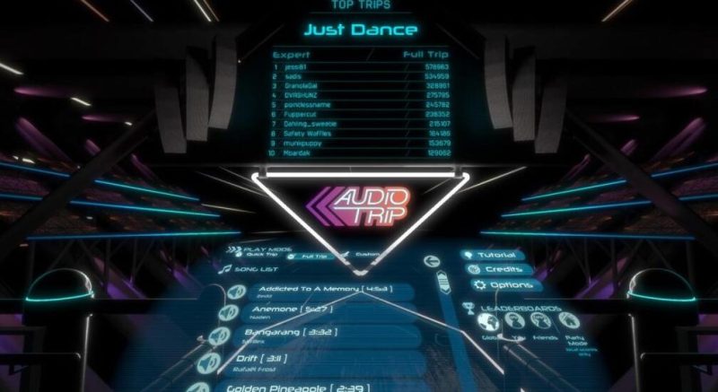 图片[6]VR玩吧-VR游戏破解下载网站-Quest 2 3 一体机游戏-Steam VR串流游戏-VR游戏资源汉化中文网站-Pico Neo3 4-Meta Quest 2 3-HTC VIVE-Oculus Rift-Valve Index-Pico VR-游戏下载中心Oculus Quest 游戏《音频之旅VR》Audio Trip（高速下载）VR玩吧-VR游戏破解下载网站-Quest 2 3 一体机游戏-Steam VR串流游戏-VR游戏资源汉化中文网站-Pico Neo3 4-Meta Quest 2 3-HTC VIVE-Oculus Rift-Valve Index-Pico VR-游戏下载中心VR玩吧【VRwanba.com】汉化VR游戏官网