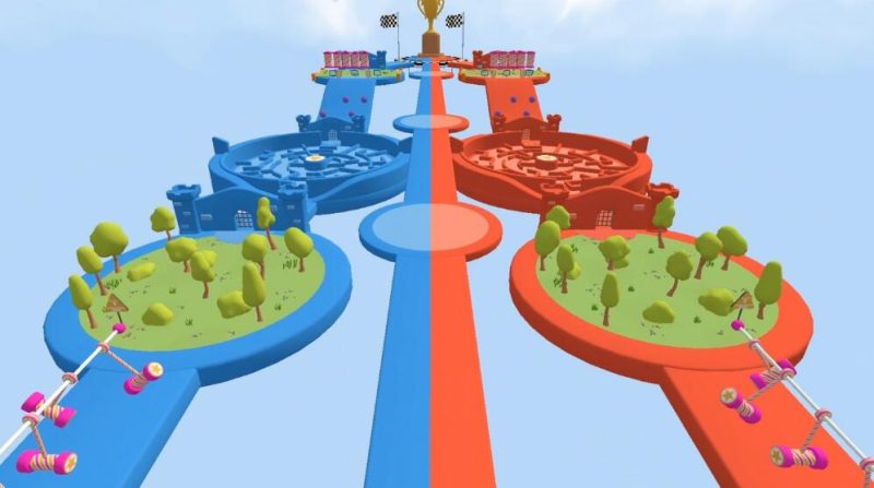 图片[4]VR玩吧-VR游戏破解下载网站-Quest 2 3 一体机游戏-Steam VR串流游戏-VR游戏资源汉化中文网站-Pico Neo3 4-Meta Quest 2 3-HTC VIVE-Oculus Rift-Valve Index-Pico VR-游戏下载中心Oculus Quest 游戏《团队会议VR》Remio VR（高速下载）VR玩吧-VR游戏破解下载网站-Quest 2 3 一体机游戏-Steam VR串流游戏-VR游戏资源汉化中文网站-Pico Neo3 4-Meta Quest 2 3-HTC VIVE-Oculus Rift-Valve Index-Pico VR-游戏下载中心VR玩吧【VRwanba.com】汉化VR游戏官网