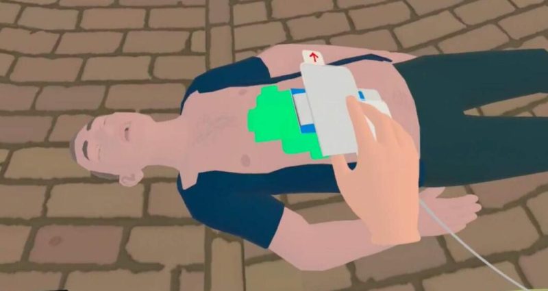 图片[5]VR玩吧-VR游戏破解下载网站-Quest 2 3 一体机游戏-Steam VR串流游戏-VR游戏资源汉化中文网站-Pico Neo3 4-Meta Quest 2 3-HTC VIVE-Oculus Rift-Valve Index-Pico VR-游戏下载中心Oculus Quest 游戏《心脏复苏模拟VR》CPR Simulator（高速下载）VR玩吧-VR游戏破解下载网站-Quest 2 3 一体机游戏-Steam VR串流游戏-VR游戏资源汉化中文网站-Pico Neo3 4-Meta Quest 2 3-HTC VIVE-Oculus Rift-Valve Index-Pico VR-游戏下载中心VR玩吧【VRwanba.com】汉化VR游戏官网