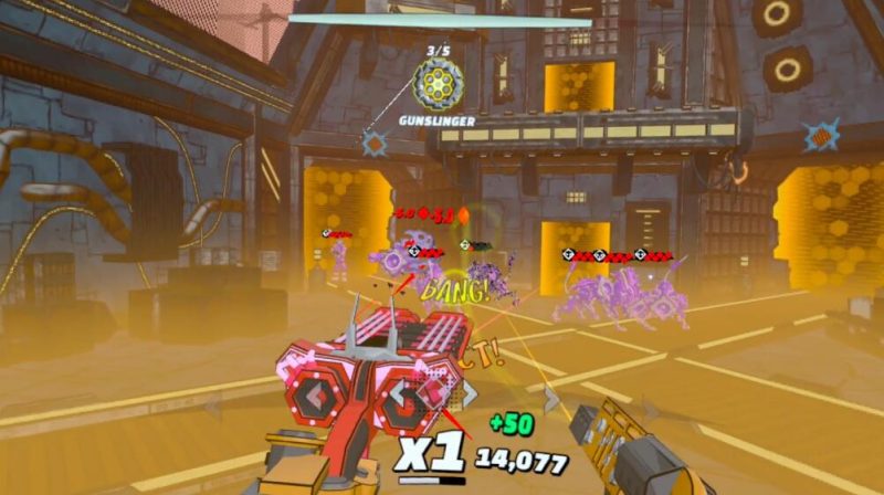 图片[5]VR玩吧-VR游戏破解下载网站-Quest 2 3 一体机游戏-Steam VR串流游戏-VR游戏资源汉化中文网站-Pico Neo3 4-Meta Quest 2 3-HTC VIVE-Oculus Rift-Valve Index-Pico VR-游戏下载中心Oculus Quest 游戏《动感音乐节奏射击VR》Gun Jam VR（高速下载）VR玩吧-VR游戏破解下载网站-Quest 2 3 一体机游戏-Steam VR串流游戏-VR游戏资源汉化中文网站-Pico Neo3 4-Meta Quest 2 3-HTC VIVE-Oculus Rift-Valve Index-Pico VR-游戏下载中心VR玩吧【VRwanba.com】汉化VR游戏官网