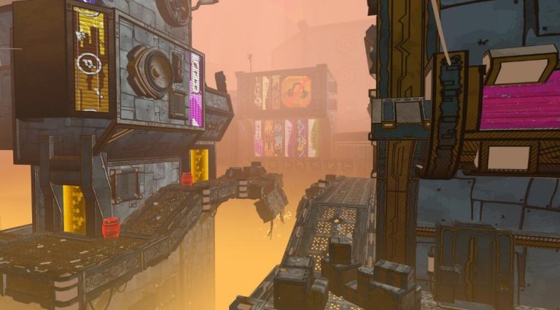 图片[6]VR玩吧-VR游戏破解下载网站-Quest 2 3 一体机游戏-Steam VR串流游戏-VR游戏资源汉化中文网站-Pico Neo3 4-Meta Quest 2 3-HTC VIVE-Oculus Rift-Valve Index-Pico VR-游戏下载中心Oculus Quest 游戏《动感音乐节奏射击VR》Gun Jam VR（高速下载）VR玩吧-VR游戏破解下载网站-Quest 2 3 一体机游戏-Steam VR串流游戏-VR游戏资源汉化中文网站-Pico Neo3 4-Meta Quest 2 3-HTC VIVE-Oculus Rift-Valve Index-Pico VR-游戏下载中心VR玩吧【VRwanba.com】汉化VR游戏官网