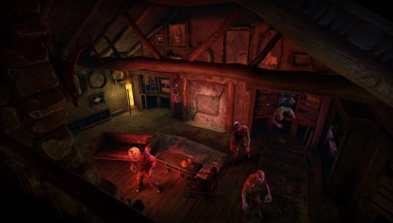 图片[2]VR玩吧-VR游戏破解下载网站-Quest 2 3 一体机游戏-Steam VR串流游戏-VR游戏资源汉化中文网站-Pico Neo3 4-Meta Quest 2 3-HTC VIVE-Oculus Rift-Valve Index-Pico VR-游戏下载中心Oculus Quest 游戏《坠落死亡：小屋》Drop Dead: The CabinVR玩吧-VR游戏破解下载网站-Quest 2 3 一体机游戏-Steam VR串流游戏-VR游戏资源汉化中文网站-Pico Neo3 4-Meta Quest 2 3-HTC VIVE-Oculus Rift-Valve Index-Pico VR-游戏下载中心VR玩吧【VRwanba.com】汉化VR游戏官网