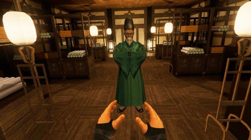 图片[2]VR玩吧-VR游戏破解下载网站-Quest 2 3 一体机游戏-Steam VR串流游戏-VR游戏资源汉化中文网站-Pico Neo3 4-Meta Quest 2 3-HTC VIVE-Oculus Rift-Valve Index-Pico VR-游戏下载中心Steam PC VR游戏《朝鲜丧尸防御战VR》Chosun Zombie Defense VR（高速下载）VR玩吧-VR游戏破解下载网站-Quest 2 3 一体机游戏-Steam VR串流游戏-VR游戏资源汉化中文网站-Pico Neo3 4-Meta Quest 2 3-HTC VIVE-Oculus Rift-Valve Index-Pico VR-游戏下载中心VR玩吧【VRwanba.com】汉化VR游戏官网