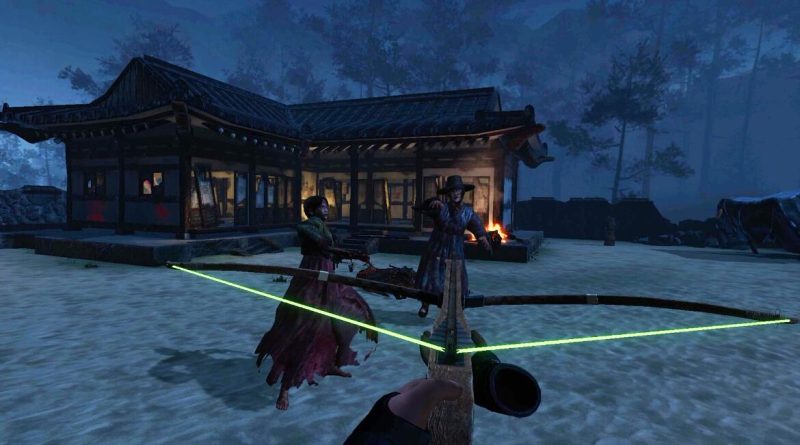 图片[4]VR玩吧-VR游戏破解下载网站-Quest 2 3 一体机游戏-Steam VR串流游戏-VR游戏资源汉化中文网站-Pico Neo3 4-Meta Quest 2 3-HTC VIVE-Oculus Rift-Valve Index-Pico VR-游戏下载中心Steam PC VR游戏《朝鲜丧尸防御战VR》Chosun Zombie Defense VR（高速下载）VR玩吧-VR游戏破解下载网站-Quest 2 3 一体机游戏-Steam VR串流游戏-VR游戏资源汉化中文网站-Pico Neo3 4-Meta Quest 2 3-HTC VIVE-Oculus Rift-Valve Index-Pico VR-游戏下载中心VR玩吧【VRwanba.com】汉化VR游戏官网