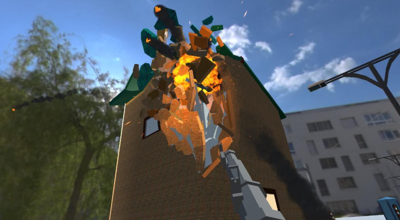 图片[5]VR玩吧-VR游戏破解下载网站-Quest 2 3 一体机游戏-Steam VR串流游戏-VR游戏资源汉化中文网站-Pico Neo3 4-Meta Quest 2 3-HTC VIVE-Oculus Rift-Valve Index-Pico VR-游戏下载中心Steam PC VR游戏《破坏模拟器VR》DESTROY Simulator VR（高速下载）VR玩吧-VR游戏破解下载网站-Quest 2 3 一体机游戏-Steam VR串流游戏-VR游戏资源汉化中文网站-Pico Neo3 4-Meta Quest 2 3-HTC VIVE-Oculus Rift-Valve Index-Pico VR-游戏下载中心VR玩吧【VRwanba.com】汉化VR游戏官网