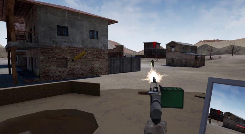 图片[3]VR玩吧-VR游戏破解下载网站-Quest 2 3 一体机游戏-Steam VR串流游戏-VR游戏资源汉化中文网站-Pico Neo3 4-Meta Quest 2 3-HTC VIVE-Oculus Rift-Valve Index-Pico VR-游戏下载中心Steam PC VR游戏《坦克指挥官VR》Tank Commander VR（高速下载）VR玩吧-VR游戏破解下载网站-Quest 2 3 一体机游戏-Steam VR串流游戏-VR游戏资源汉化中文网站-Pico Neo3 4-Meta Quest 2 3-HTC VIVE-Oculus Rift-Valve Index-Pico VR-游戏下载中心VR玩吧【VRwanba.com】汉化VR游戏官网
