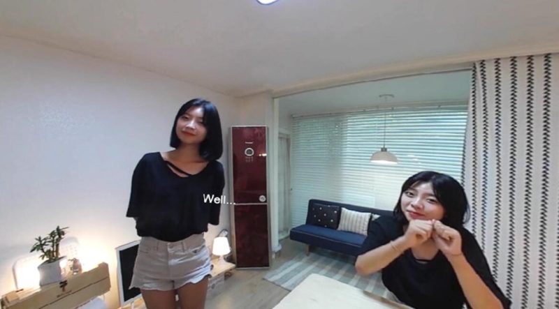 图片[3]VR玩吧-VR游戏破解下载网站-Quest 2 3 一体机游戏-Steam VR串流游戏-VR游戏资源汉化中文网站-Pico Neo3 4-Meta Quest 2 3-HTC VIVE-Oculus Rift-Valve Index-Pico VR-游戏下载中心Steam PC VR游戏《家里约会：韩国女孩》House Dating VR Cute Korean Girl Sehyun（高速下载）VR玩吧-VR游戏破解下载网站-Quest 2 3 一体机游戏-Steam VR串流游戏-VR游戏资源汉化中文网站-Pico Neo3 4-Meta Quest 2 3-HTC VIVE-Oculus Rift-Valve Index-Pico VR-游戏下载中心VR玩吧【VRwanba.com】汉化VR游戏官网