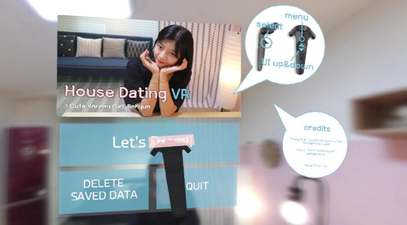 图片[4]VR玩吧官网|VR游戏下载网站|Quest 2 3一体机游戏|VR游戏资源中文汉化平台|Pico Neo3 4|Meta Quest 2 3|HTC VIVE|Oculus Rift|Valve Index|Pico VR|游戏下载中心Steam PC VR游戏《家里约会：韩国女孩》House Dating VR Cute Korean Girl Sehyun（高速下载）VR玩吧官网|VR游戏下载网站|Quest 2 3一体机游戏|VR游戏资源中文汉化平台|Pico Neo3 4|Meta Quest 2 3|HTC VIVE|Oculus Rift|Valve Index|Pico VR|游戏下载中心VR玩吧【VRwanba.com】汉化VR游戏官网