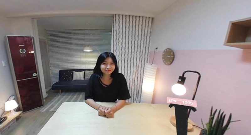 图片[5]VR玩吧-VR游戏破解下载网站-Quest 2 3 一体机游戏-Steam VR串流游戏-VR游戏资源汉化中文网站-Pico Neo3 4-Meta Quest 2 3-HTC VIVE-Oculus Rift-Valve Index-Pico VR-游戏下载中心Steam PC VR游戏《家里约会：韩国女孩》House Dating VR Cute Korean Girl Sehyun（高速下载）VR玩吧-VR游戏破解下载网站-Quest 2 3 一体机游戏-Steam VR串流游戏-VR游戏资源汉化中文网站-Pico Neo3 4-Meta Quest 2 3-HTC VIVE-Oculus Rift-Valve Index-Pico VR-游戏下载中心VR玩吧【VRwanba.com】汉化VR游戏官网