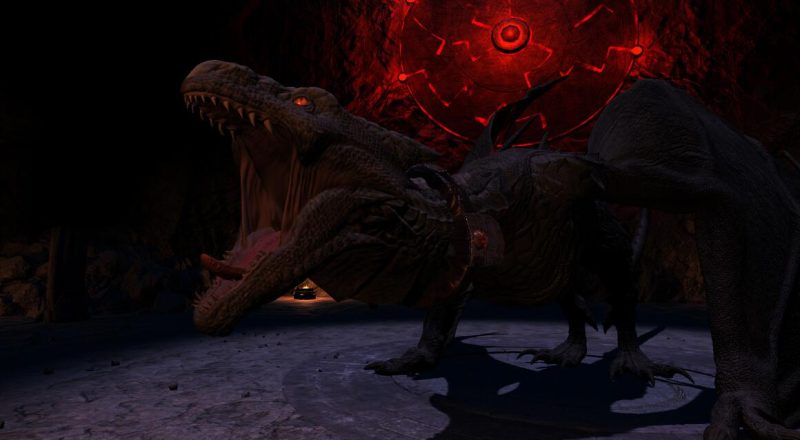 图片[2]VR玩吧-VR游戏破解下载网站-Quest 2 3 一体机游戏-Steam VR串流游戏-VR游戏资源汉化中文网站-Pico Neo3 4-Meta Quest 2 3-HTC VIVE-Oculus Rift-Valve Index-Pico VR-游戏下载中心Oculus Quest 游戏《暗影之门VR》 Shadowgate VR: The Mines of Mythrok（高速下载）VR玩吧-VR游戏破解下载网站-Quest 2 3 一体机游戏-Steam VR串流游戏-VR游戏资源汉化中文网站-Pico Neo3 4-Meta Quest 2 3-HTC VIVE-Oculus Rift-Valve Index-Pico VR-游戏下载中心VR玩吧【VRwanba.com】汉化VR游戏官网