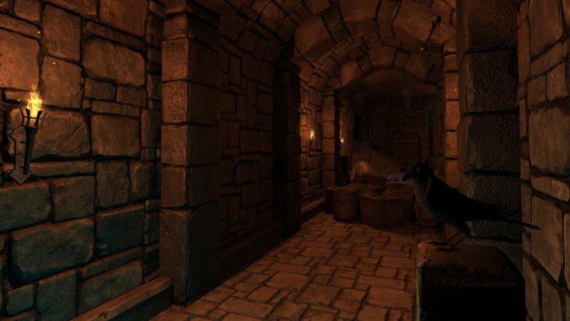 图片[3]VR玩吧-VR游戏破解下载网站-Quest 2 3 一体机游戏-Steam VR串流游戏-VR游戏资源汉化中文网站-Pico Neo3 4-Meta Quest 2 3-HTC VIVE-Oculus Rift-Valve Index-Pico VR-游戏下载中心Oculus Quest 游戏《暗影之门VR》 Shadowgate VR: The Mines of Mythrok（高速下载）VR玩吧-VR游戏破解下载网站-Quest 2 3 一体机游戏-Steam VR串流游戏-VR游戏资源汉化中文网站-Pico Neo3 4-Meta Quest 2 3-HTC VIVE-Oculus Rift-Valve Index-Pico VR-游戏下载中心VR玩吧【VRwanba.com】汉化VR游戏官网