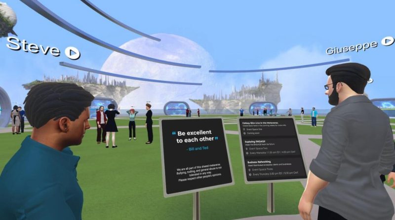 图片[2]VR玩吧官网|VR游戏下载网站|Quest 2 3一体机游戏|VR游戏资源中文汉化平台|Pico Neo3 4|Meta Quest 2 3|HTC VIVE|Oculus Rift|Valve Index|Pico VR|游戏下载中心Oculus Quest 游戏《元宇宙商务培训VR》ENGAGE（高速下载）VR玩吧官网|VR游戏下载网站|Quest 2 3一体机游戏|VR游戏资源中文汉化平台|Pico Neo3 4|Meta Quest 2 3|HTC VIVE|Oculus Rift|Valve Index|Pico VR|游戏下载中心VR玩吧【VRwanba.com】汉化VR游戏官网