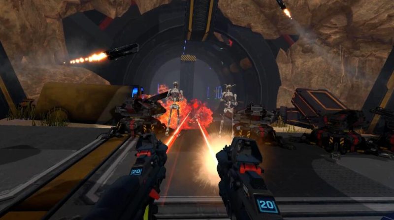 图片[2]VR玩吧-VR游戏破解下载网站-Quest 2 3 一体机游戏-Steam VR串流游戏-VR游戏资源汉化中文网站-Pico Neo3 4-Meta Quest 2 3-HTC VIVE-Oculus Rift-Valve Index-Pico VR-游戏下载中心Oculus Quest 游戏《前线守护者》Guardians FrontlineVR玩吧-VR游戏破解下载网站-Quest 2 3 一体机游戏-Steam VR串流游戏-VR游戏资源汉化中文网站-Pico Neo3 4-Meta Quest 2 3-HTC VIVE-Oculus Rift-Valve Index-Pico VR-游戏下载中心VR玩吧【VRwanba.com】汉化VR游戏官网