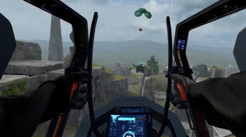 图片[3]VR玩吧-VR游戏破解下载网站-Quest 2 3 一体机游戏-Steam VR串流游戏-VR游戏资源汉化中文网站-Pico Neo3 4-Meta Quest 2 3-HTC VIVE-Oculus Rift-Valve Index-Pico VR-游戏下载中心Oculus Quest 游戏《前线守护者》Guardians FrontlineVR玩吧-VR游戏破解下载网站-Quest 2 3 一体机游戏-Steam VR串流游戏-VR游戏资源汉化中文网站-Pico Neo3 4-Meta Quest 2 3-HTC VIVE-Oculus Rift-Valve Index-Pico VR-游戏下载中心VR玩吧【VRwanba.com】汉化VR游戏官网