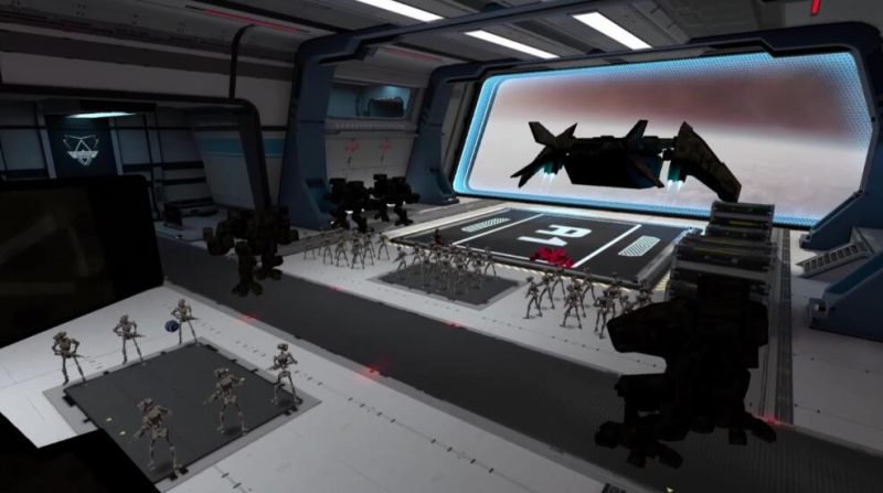 图片[4]VR玩吧-VR游戏破解下载网站-Quest 2 3 一体机游戏-Steam VR串流游戏-VR游戏资源汉化中文网站-Pico Neo3 4-Meta Quest 2 3-HTC VIVE-Oculus Rift-Valve Index-Pico VR-游戏下载中心Oculus Quest 游戏《前线守护者》Guardians FrontlineVR玩吧-VR游戏破解下载网站-Quest 2 3 一体机游戏-Steam VR串流游戏-VR游戏资源汉化中文网站-Pico Neo3 4-Meta Quest 2 3-HTC VIVE-Oculus Rift-Valve Index-Pico VR-游戏下载中心VR玩吧【VRwanba.com】汉化VR游戏官网
