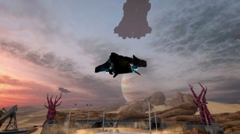 图片[5]VR玩吧-VR游戏破解下载网站-Quest 2 3 一体机游戏-Steam VR串流游戏-VR游戏资源汉化中文网站-Pico Neo3 4-Meta Quest 2 3-HTC VIVE-Oculus Rift-Valve Index-Pico VR-游戏下载中心Oculus Quest 游戏《前线守护者》Guardians FrontlineVR玩吧-VR游戏破解下载网站-Quest 2 3 一体机游戏-Steam VR串流游戏-VR游戏资源汉化中文网站-Pico Neo3 4-Meta Quest 2 3-HTC VIVE-Oculus Rift-Valve Index-Pico VR-游戏下载中心VR玩吧【VRwanba.com】汉化VR游戏官网