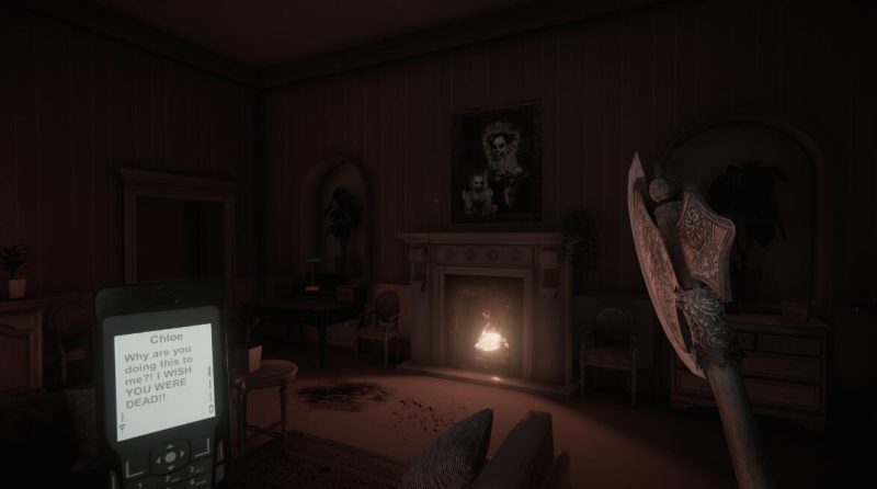 图片[5]VR玩吧-VR游戏破解下载网站-Quest 2 3 一体机游戏-Steam VR串流游戏-VR游戏资源汉化中文网站-Pico Neo3 4-Meta Quest 2 3-HTC VIVE-Oculus Rift-Valve Index-Pico VR-游戏下载中心Steam PC VR游戏《不要敲门两次VR》Don’t Knock Twice（高速下载）VR玩吧-VR游戏破解下载网站-Quest 2 3 一体机游戏-Steam VR串流游戏-VR游戏资源汉化中文网站-Pico Neo3 4-Meta Quest 2 3-HTC VIVE-Oculus Rift-Valve Index-Pico VR-游戏下载中心VR玩吧【VRwanba.com】汉化VR游戏官网
