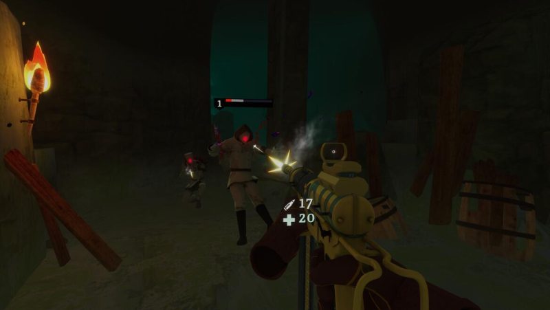 图片[2]VR玩吧-VR游戏破解下载网站-Quest 2 3 一体机游戏-Steam VR串流游戏-VR游戏资源汉化中文网站-Pico Neo3 4-Meta Quest 2 3-HTC VIVE-Oculus Rift-Valve Index-Pico VR-游戏下载中心Steam PC VR游戏《光之旅团VR》The Light BrigadeVR玩吧-VR游戏破解下载网站-Quest 2 3 一体机游戏-Steam VR串流游戏-VR游戏资源汉化中文网站-Pico Neo3 4-Meta Quest 2 3-HTC VIVE-Oculus Rift-Valve Index-Pico VR-游戏下载中心VR玩吧【VRwanba.com】汉化VR游戏官网